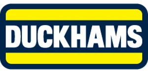 Duckhams Logo Duckhams Logo