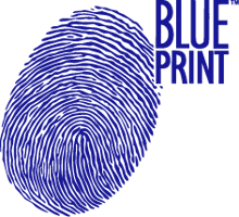 Blueprint Logo Blueprint Logo