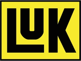 LUK Logo LUK Logo