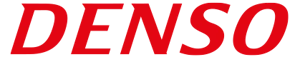 Denso Logo Denso Logo