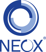 NEOX Logo NEOX Logo