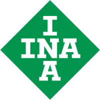 INA Logo INA Logo