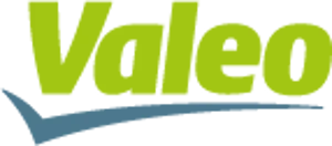 Valeo Logo Valeo Logo