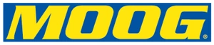 MOOG Logo MOOG Logo