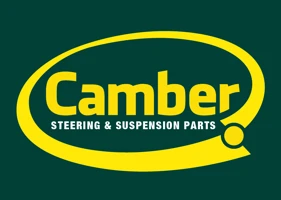 Camber Logo Camber Logo