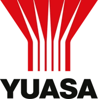 YUASA Logo YUASA Logo