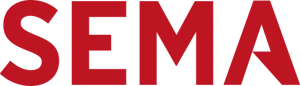 SEMA Logo SEMA Logo